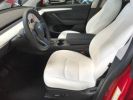 Annonce Tesla Model Y Long Range,20 Alu,Trekh,Wit Leder,LED MATRIX,