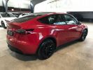 Annonce Tesla Model Y Long Range,20 Alu,Trekh,Wit Leder,LED MATRIX,