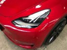 Annonce Tesla Model Y Long Range,20 Alu,Trekh,Wit Leder,LED MATRIX,