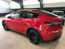 Annonce Tesla Model Y Long Range,20 Alu,Trekh,Wit Leder,LED MATRIX,