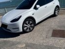 Annonce Tesla Model Y LONG RANGE AWD