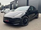 Annonce Tesla Model Y Long Range AWD