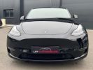 Annonce Tesla Model Y Long Range AWD