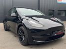 Annonce Tesla Model Y Long Range AWD