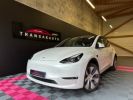 Annonce Tesla Model Y Long-Range Dual Motor AWD - Gtie 3 mois