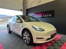 Annonce Tesla Model Y Long-Range Dual Motor AWD - Gtie 3 mois