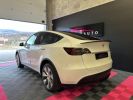 Annonce Tesla Model Y Long-Range Dual Motor AWD - Gtie 3 mois