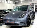 Voir l'annonce Tesla Model Y Long Range Dual Motor Performance 1eMain Etat Neuf