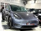 Annonce Tesla Model Y Long Range Dual Motor Performance 1eMain Etat Neuf