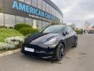 Voir l'annonce Tesla Model Y Long Range Grande autonomie AWD