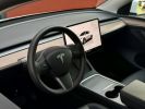 Annonce Tesla Model Y Long Range Tva récup Dual Motor AWD Grand Autonomie 1ère Main 533km autonomie Attelage