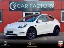 Tesla Model Y Performance / 1ère main / Garantie 2026 Occasion