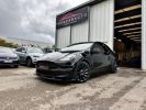 Annonce Tesla Model Y Performance 534 CH Dual Motor AWD - 1 ERE MAIN FRANÇAISE - EXCELLENT ÉTAT