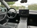 Annonce Tesla Model Y Performance 534 CH Dual Motor AWD - 1 ERE MAIN FRANÇAISE - EXCELLENT ÉTAT