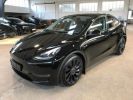 Annonce Tesla Model Y PERFORMANCE 534 PK, 11.359 km KOOPJE