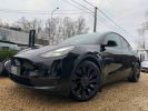 Annonce Tesla Model Y PERFORMANCE 534 PK, 11.359 km KOOPJE