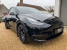 Annonce Tesla Model Y PERFORMANCE 534 PK, 11.359 km KOOPJE