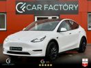 Annonce Tesla Model Y Performance AWD Attelage 534 ch 1ère Main Garantie 2030