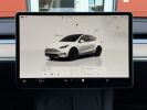 Annonce Tesla Model Y Performance AWD Attelage 534 ch 1ère Main Garantie 2030