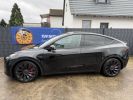 Annonce Tesla Model Y Performance Dual AWD Enhanced Autopilot