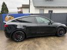 Annonce Tesla Model Y Performance Dual AWD Enhanced Autopilot