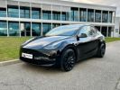 Voir l'annonce Tesla Model Y PERFORMANCE DUAL MOTOR 476 Ch 1° MAIN FR