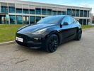 Annonce Tesla Model Y PERFORMANCE DUAL MOTOR 476 Ch 1° MAIN FR