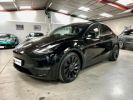 Annonce Tesla Model Y PERFORMANCE DUAL MOTOR 476 Ch 1° MAIN FR