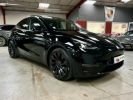 Annonce Tesla Model Y PERFORMANCE DUAL MOTOR 476 Ch 1° MAIN FR