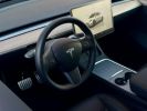 Annonce Tesla Model Y Performance Dual Motor 534 Attelage Conduite Complètement Autonome Garantie 2030