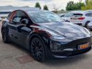 Annonce Tesla Model Y Performance Dual Motor AWD 534CV