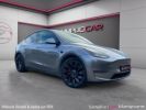 Voir l'annonce Tesla Model Y Performance Dual Motor AWD - TVA RECUPERABLE - GARANTIE 02/2027 -