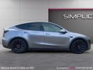 Annonce Tesla Model Y Performance Dual Motor AWD - TVA RECUPERABLE - GARANTIE 02/2027 -