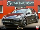 Annonce Tesla Model Y Performance FSD Full Autopilot Attelage 534 TVA récupérable 1ère Main Garantie