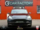 Annonce Tesla Model Y Performance FSD Full Autopilot Attelage 534 TVA récupérable 1ère Main Garantie