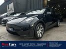 achat occasion 4x4 - Tesla Model Y occasion