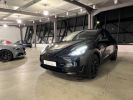 Annonce Tesla Model Y Standard RWD