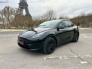 Voir l'annonce Tesla Model Y Standard RWD