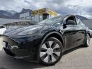 Annonce Tesla Model Y STANDARD RWD