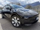 Annonce Tesla Model Y STANDARD RWD