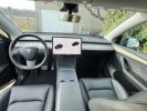 Annonce Tesla Model Y STANDARD RWD