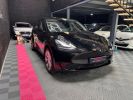 Annonce Tesla Model Y Standard RWD