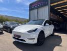 Voir l'annonce Tesla Model Y Standard RWD - 1ERE MAIN