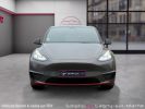 Annonce Tesla Model Y Standard RWD Covering en Gris - GARANTIE