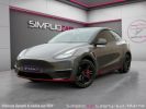 Annonce Tesla Model Y Standard RWD Covering en Gris - GARANTIE