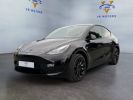 Annonce Tesla Model Y Standard rwd ** full black ** 20