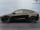 Annonce Tesla Model Y Standard rwd ** full black ** 20