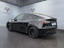 Annonce Tesla Model Y Standard rwd ** full black ** 20