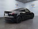 Annonce Tesla Model Y Standard rwd ** full black ** 20