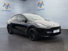 Annonce Tesla Model Y Standard rwd ** full black ** 20